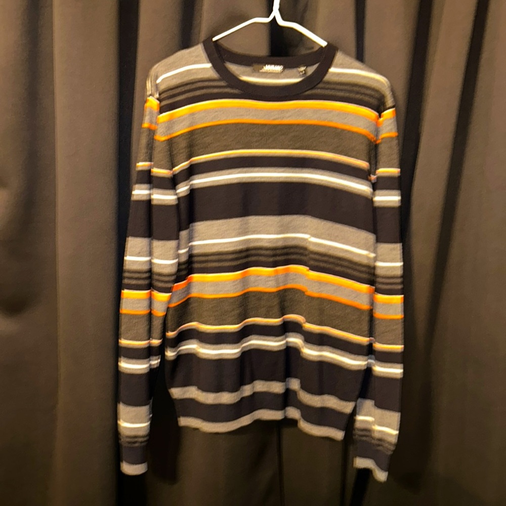 Murano sweater